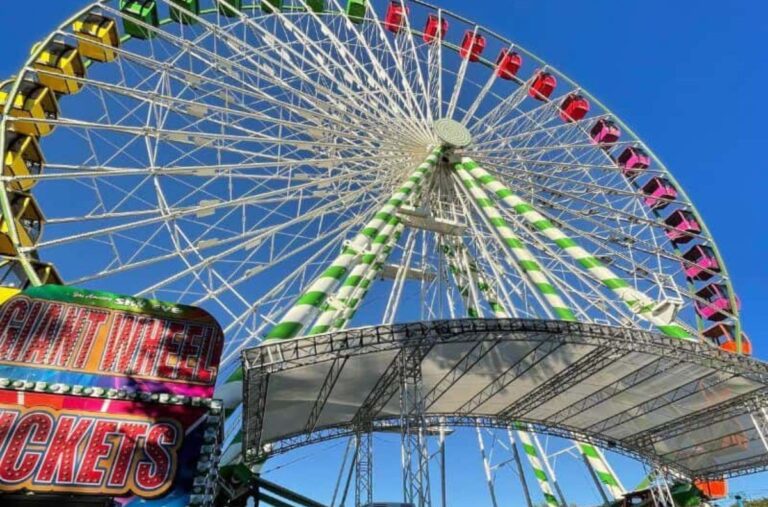 Minnesota State Fair Announces 33 New Drool-Worthy Foods to Try in 2024