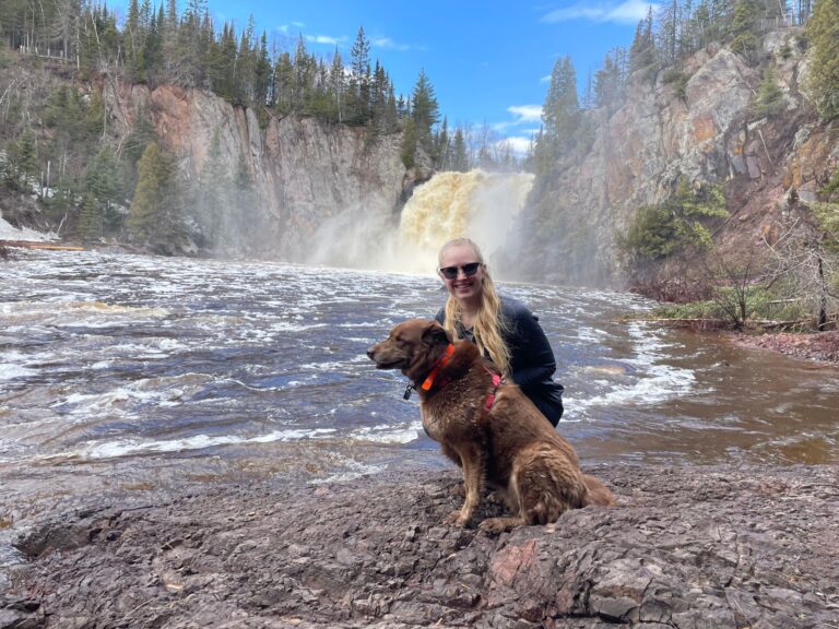 9 Best Things to Do in Tettegouche State Park on the North Shore, MN